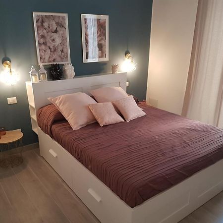 I Mori Di Ortigia Apartment Syracuse Exterior photo