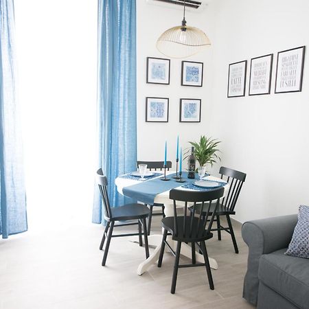 I Mori Di Ortigia Apartment Syracuse Exterior photo