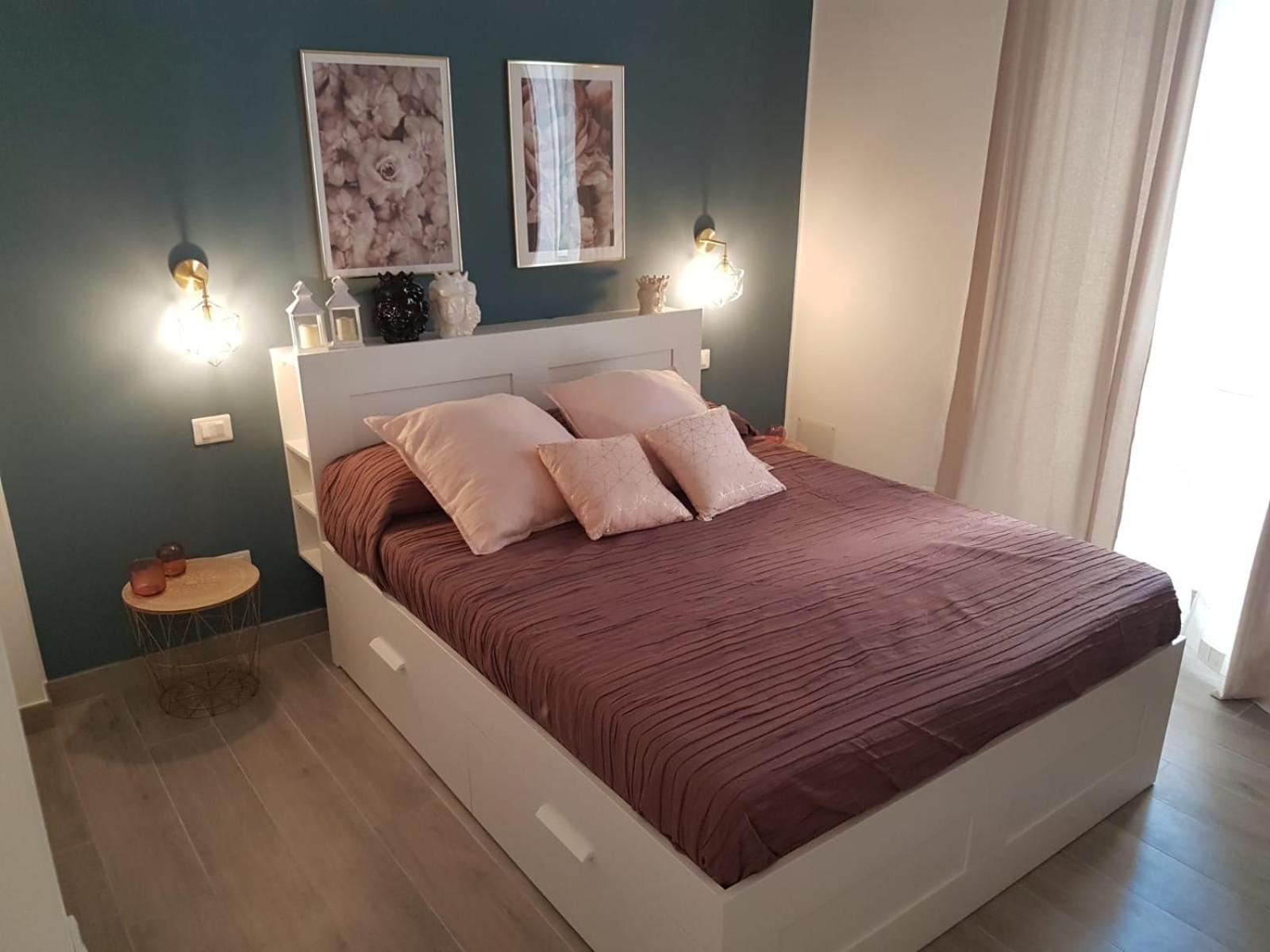 I Mori Di Ortigia Apartment Syracuse Exterior photo